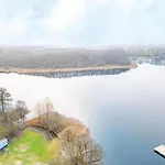 Nyaraló Mit Sauna Im Mirow Granzow