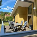Ferienhaus Mit Sauna Im Mirow Granzow