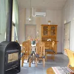 Ferienhaus Mit Sauna Im Mirow