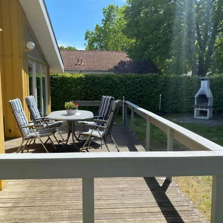 Mit Sauna Im Mirow * Granzow