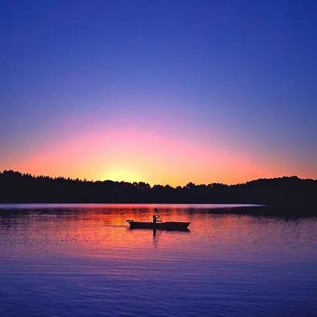 Σπίτι διακοπών Mit Sauna Im Mirow