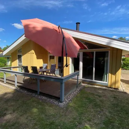 Mit Sauna Im Mirow Granzow