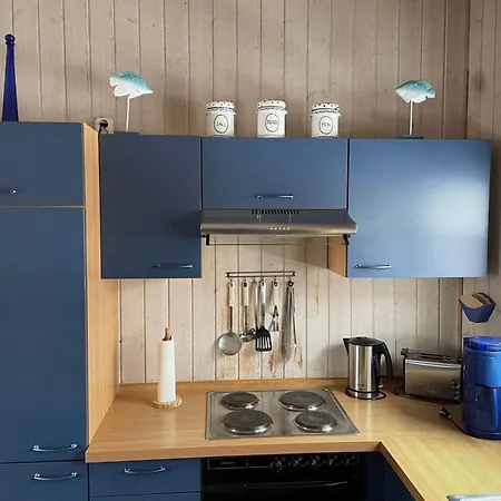 Mit Sauna Im Mirow *