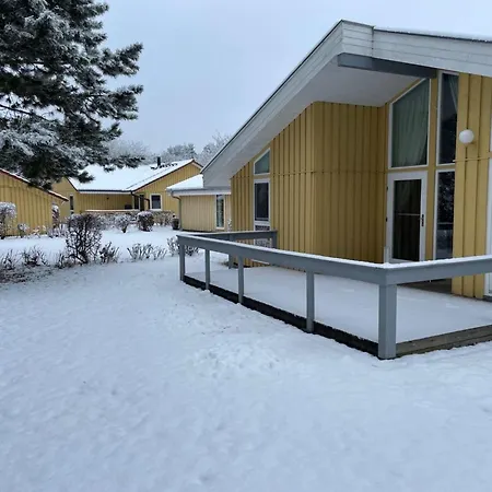 Mit Sauna Im Mirow