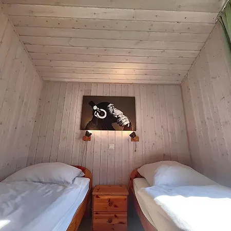 Mit Sauna Im Mirow Casa vacanze