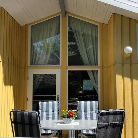 Mit Sauna Im Mirow * Granzow